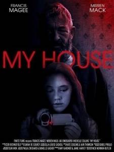 Мой дом / My House Мой дом / My House