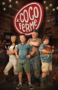 Ферма Коко / Coco Ferme Ферма Коко / Coco Ferme