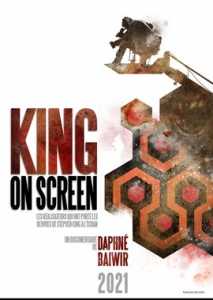   / King On Screen