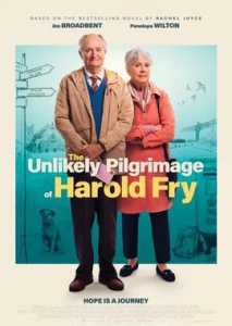     / The Unlikely Pilgrimage of Harold Fry