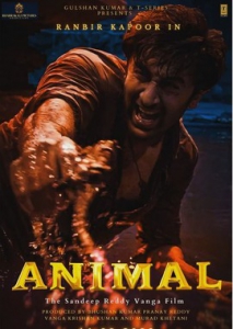  / Animal