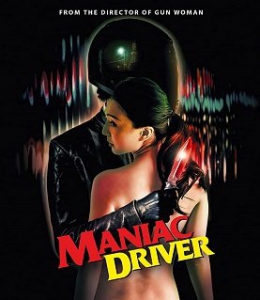   / Maniac Driver