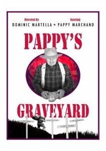 �������� ����� / Pappy's Graveyard