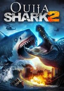 ����� �� ����� 2 / Ouija Shark 2