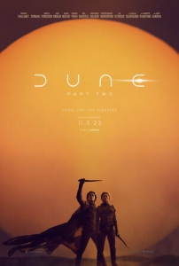  2 / Dune: Part Two