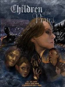 ���� �������� ����� / Children of the Pines