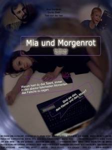 ��� � ������� / Mia und Morgenrot