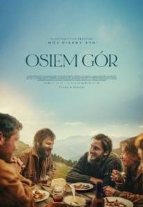 ������ ��� / Le otto montagne / The Eight Mountains