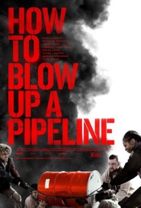    / How to Blow Up a Pipeline