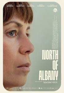 К северу от Олбани / North of Albany К северу от Олбани / North of Albany