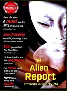 :   / The Alien Report