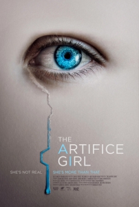  / The Artifice Girl