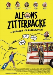  :   / Alfons Zitterbacke - Endlich Klassenfahrt!
