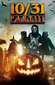 10/31 Часть третья / 10/31 Part 3 10/31 Часть третья / 10/31 Part 3