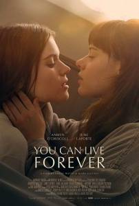 Ты можешь жить вечно / You Can Live Forever Ты можешь жить вечно / You Can Live Forever