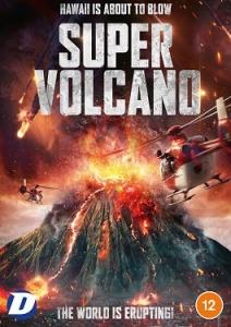  / Super Volcano