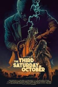 Третья суббота октября / The Third Saturday in October Третья суббота октября / The Third Saturday in October