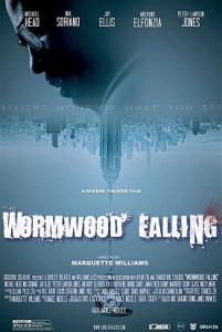    / Wormwood Falling