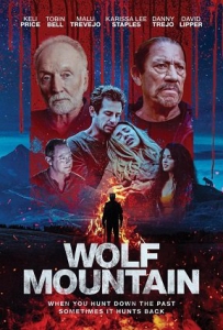    / The Curse of Wolf Mountain / Wolf Mountain