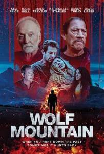 Проклятье Волчьей горы / The Curse of Wolf Mountain / Wolf Mountain Проклятье Волчьей горы / The Curse of Wolf Mountain / Wolf Mountain