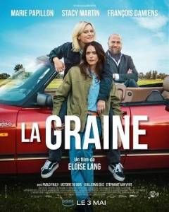 Семя / Семья / La Graine Семя / Семья / La Graine