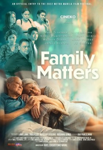   / Family Matters