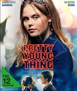 / Pretty Young Thing