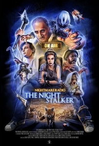  :   / Nightmare Radio: The Night Stalker