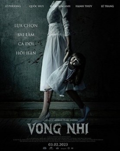   / Vong Nhi / The Unborn Soul