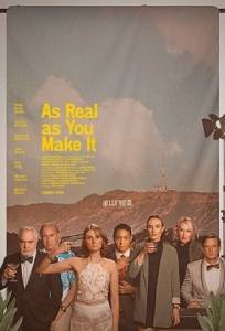 Настоящее по желанию / As Real As You Make It Настоящее по желанию / As Real As You Make It