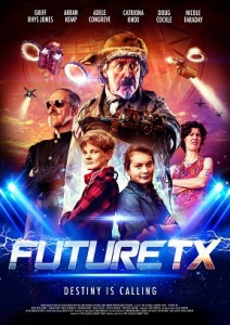  TX / Future TX