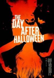 День после Хэллоуина / The Day After Halloween День после Хэллоуина / The Day After Halloween