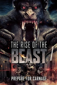   / Devolution / The Rise of the Beast