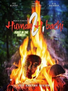   2 / Human Hibachi 2: Feast in the Forest