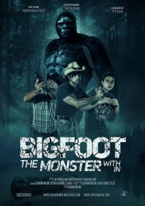 :   / Bigfoot: The Monster Within / Bigfoot the Monster Within