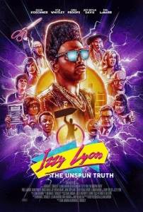Иззи Лайон: Неразвращенная правда / Spinners: Izzy Lyon - The Unspun Truth Иззи Лайон: Неразвращенная правда / Spinners: Izzy Lyon - The Unspun Truth