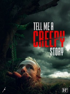    / Tell Me a Creepy Story