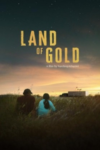   / Land of Gold