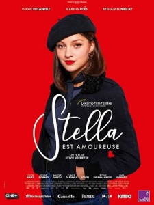   / Stella est amoureuse / Stella in Love