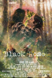   / Black Rose