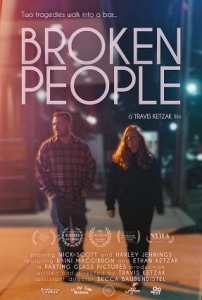  / Broken People
