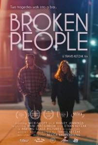 Сломленные / Broken People Сломленные / Broken People