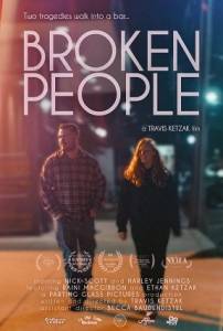  / Broken People