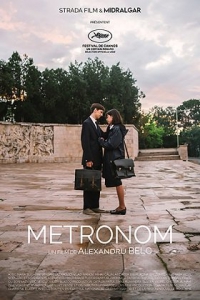  / Metronom