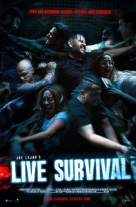  / Live Survival