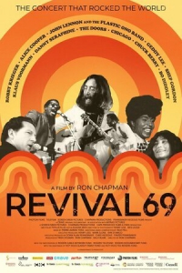 Revival 69:   / Revival69: The Concert That Rocked The World