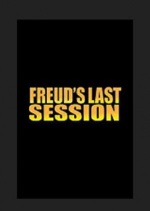    / Freud's Last Session