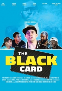   / The Black Card