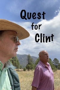    / Quest for Clint