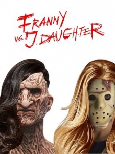     / Franny vs. J.Daughter